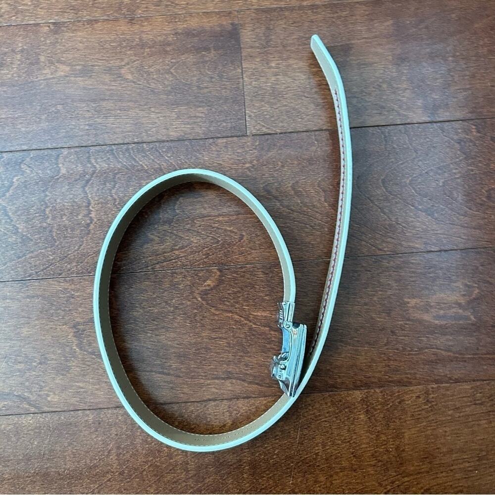 White Python Women’s Golf Nexbelt - image 7